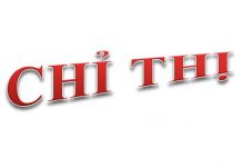 Chỉ thị số 138 của BGDĐT v/v chấn chỉnh tình trạng lạm dụng hồ sơ, sổ sách trong nhà trường