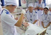 Từ năm 2019 sẽ có điểm sàn riêng cho khối ngành sức khỏe