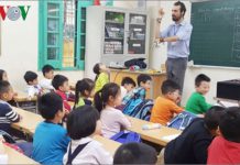 Tiếng Anh là ngôn ngữ thứ 2: Cần cơ sở pháp lý để cả xã hội vào cuộc