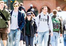 Bằng cấp dần nhường vị trí cho kỹ năng