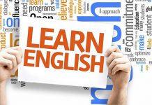Lịch thi ngoại ngữ 2 Học kỳ I năm học 2019-2020