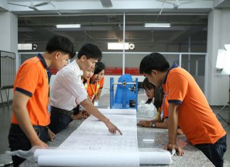Đô thị thông minh – Thách thức và triển vọng cho nhóm ngành Xây dựng