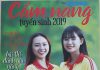 Hôm nay phát hành ‘Cẩm nang tuyển sinh Thanh Niên 2019’
