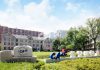 Đại học Chung Ang – Ngôi trường đáng mơ ước nằm ngay sát dòng sông Hàn