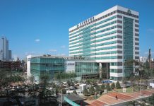Đại học Konkuk – Trường Top 1% năm 2019