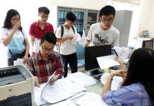 Xét tuyển ngành y khoa bằng học bạ?!