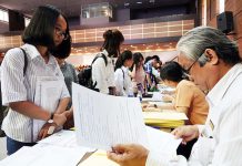 TUYỂN SINH ĐẠI HỌC NĂM 2019: NGUYÊN VỌNG VÀO KHỐI NGÀNH KINH DOANH CHIẾM TỈ LỆ CAO NHẤT