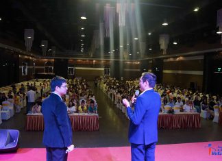 Nguyễn Hồng Dương, CEO Công ty TNHH Iwok: Kiến tạo tâm thế tự tin cho giới trẻ Việt Nam