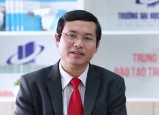 Tín hiệu rất tích cực của GD Đại học Việt Nam