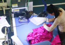 Thiết kế thời trang: Ánh hào quang trong bức tranh nghề nghiệp