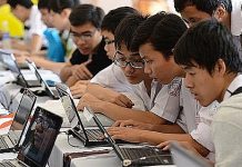 Hà Nội: Hiệu quả từ ứng dụng công nghệ thông tin trong phổ biến pháp luật