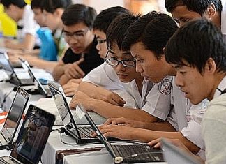Hà Nội: Hiệu quả từ ứng dụng công nghệ thông tin trong phổ biến pháp luật
