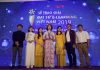 Cô giáo dạy học trò khiếm thính trở thành Đại sứ E-Learning Việt Nam