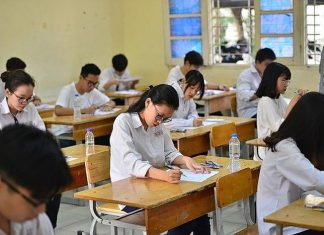 Tuyển sinh 2020: Các cơ sở phải thực hiện tuyển sinh đúng quy định