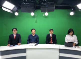 ‘Bí quyết’ quản lý giáo dục hướng nghiệp ở các trường dạy nghề trong bối cảnh mới