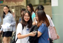Những trường đại học nào tuyển sinh bằng kết quả thi tốt nghiệp THPT