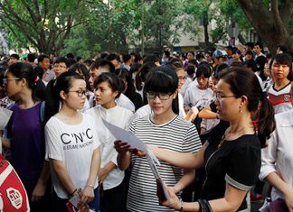 Những thay đổi chính sách ưu tiên trong tuyển sinh đại học năm 2020