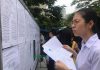 Tuyển sinh vào lớp 10 tại Hà Nội: Trường nào hút nhiều chỉ tiêu nhất?