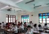 THI THỬ TỐT NGHIỆP THPT CÁC LỚP KHỐI 12