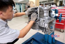 Thủ tướng ra chỉ thị đẩy mạnh phát triển nhân lực có kỹ năng nghề