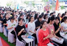 HƠN 250.000 THÍ SINH KHÔNG THAM GIA XÉT TUYỂN ĐH,CĐ: CÓ ĐÁNG LO NGẠI ?