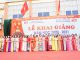 CAO ĐẲNG CÔNG THƯƠNG HÀ NỘI LONG TRỌNG TỔ CHỨC LỄ KHAI GIẢNG NĂM HỌC 2020-2021