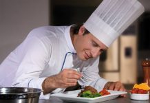 THÔNG TIN VỀ NGÀNH KỸ THUẬT CHẾ BIẾN MÓN ĂN