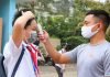 HÀ NỘI: ĐỀ XUẤT CHO HỌC SINH TRỞ LẠI TRƯỜNG TỪ NGÀY 2/3