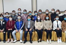 HƠN 1000 SINH VIÊN, GIẢNG VIÊN VIẾT ĐƠN TÌNH NGUYỆN THAM GIA PHÒNG CHỐNG DỊCH
