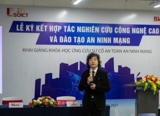 TUYỂN SINH ĐẠI HỌC NĂM 2021: CNTT TIẾP TỤC LÀ NGÀNH HỌC CẠNH TRANH GAY GẮT NHẤT
