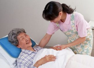 THÔNG TIN VỀ NGÀNH DỊCH VỤ CHĂM SÓC GIA ĐÌNH (HỆ TRUNG CẤP)