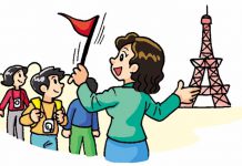 THÔNG TIN CHUNG VỀ NGÀNH HƯỚNG DẪN DU LỊCH (HỆ CAO ĐẲNG)