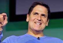 TỶ PHÚ MARK CUBAN: CÁC BẠN TRẺ “HÃY BÌNH TĨNH, ĐỪNG CĂNG THẲNG”