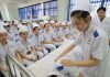 ĐIỀU DƯỠNG, NGHỀ “HOT” KHI DỊCH COVID-19 “TUNG HOÀNH” THẾ GIỚI