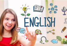 CÔNG KHAI CÁC ĐIỀU KIỆN ĐẢM BẢO TỔ CHỨC HOẠT ĐỘNG GDNN NGÀNH NGHỀ: TIẾNG ANH